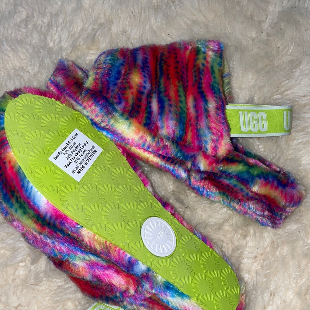 Uggs